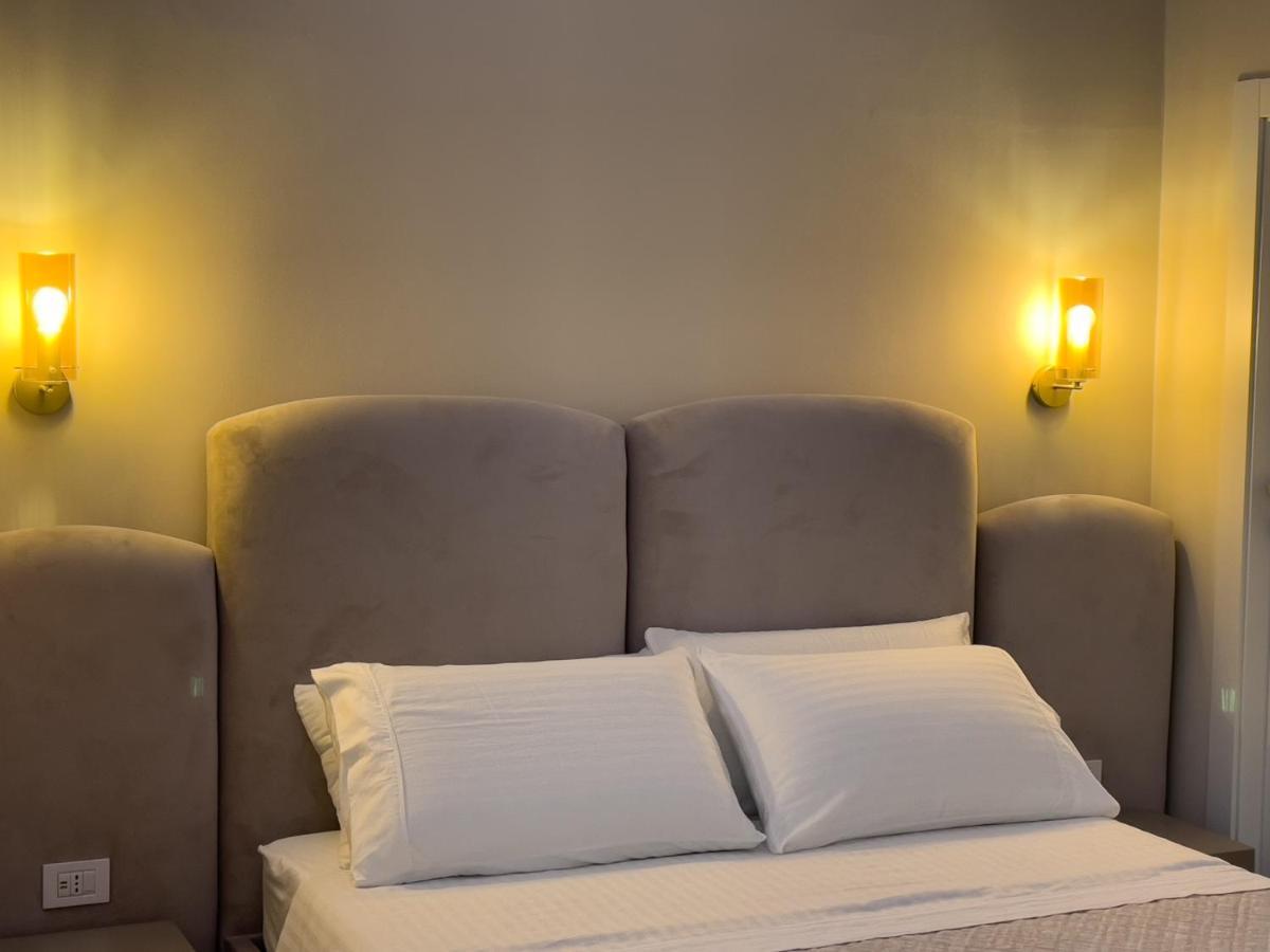 Ritucci Suite Лечче Екстер'єр фото